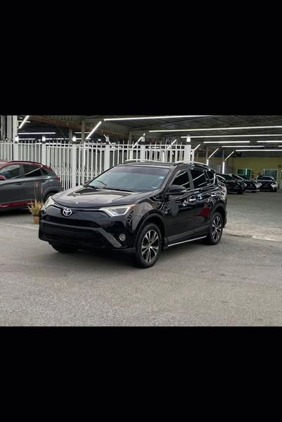 تويوتا RAV 4 2016 - صورة 2