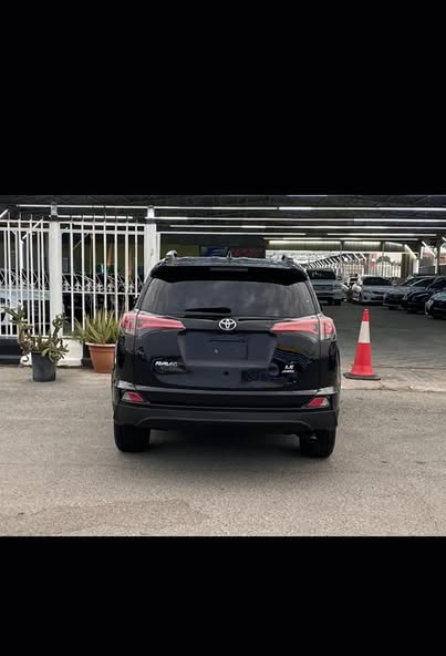 تويوتا RAV 4 2016 - صورة 4