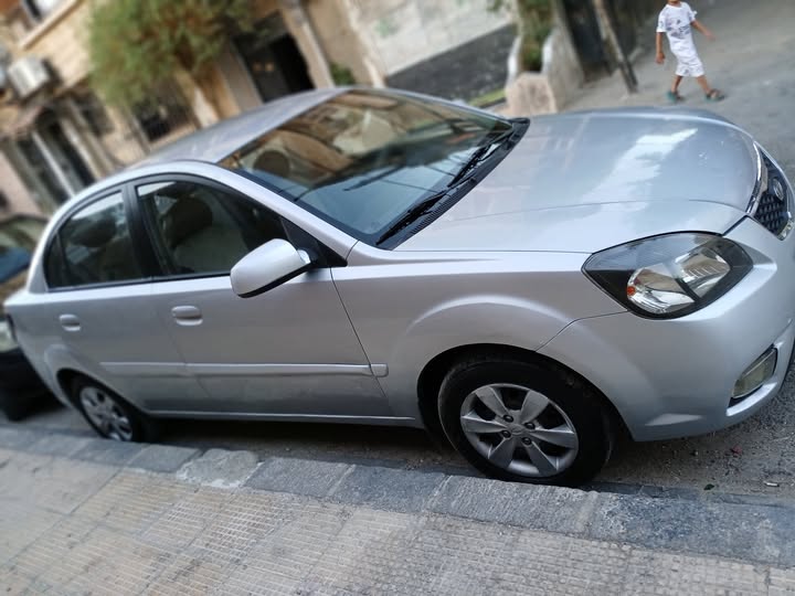 كيا 2011
