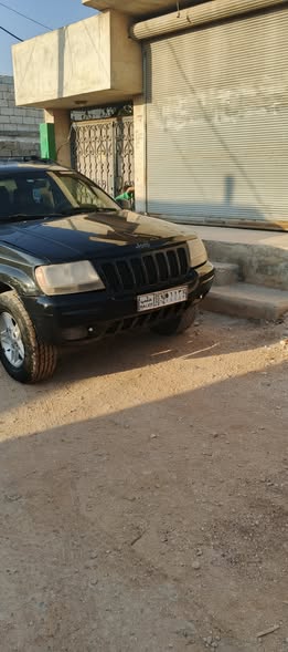 جيب شيروكي 2000 - صورة 3