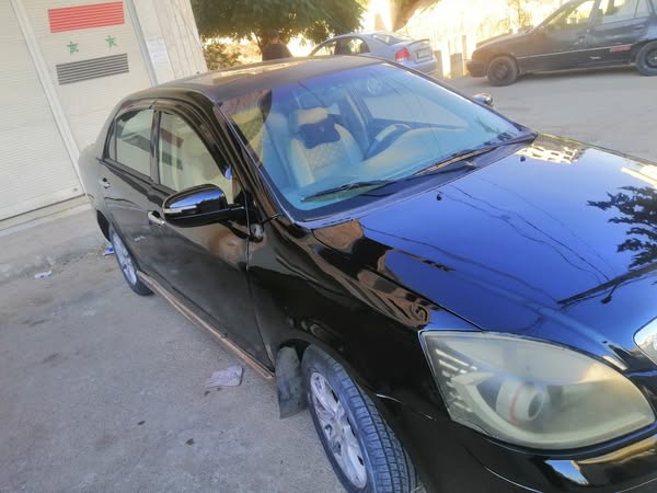 جيلي 2010 - صورة 3