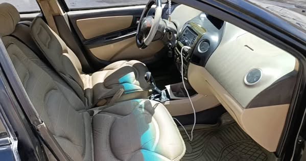 جيلي MK 2007 - صورة 5