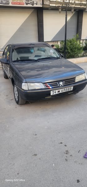 بيجو 405 2004 - صورة 1