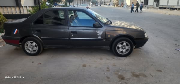 بيجو 405 2004 - صورة 2