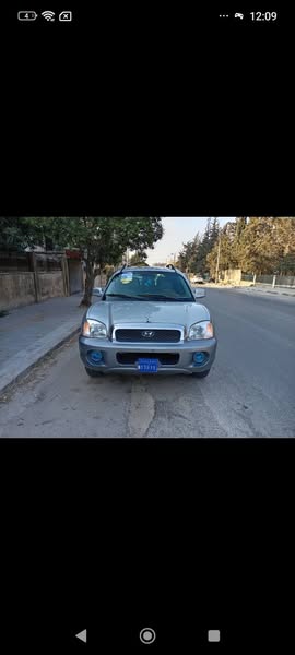هيونداي سانتا في 2005 - صورة 1