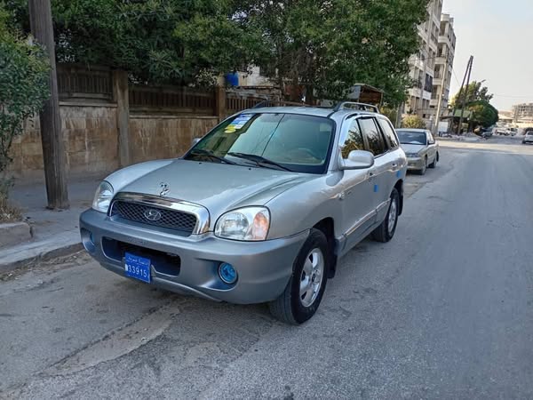 هيونداي سانتا في 2005 - صورة 3