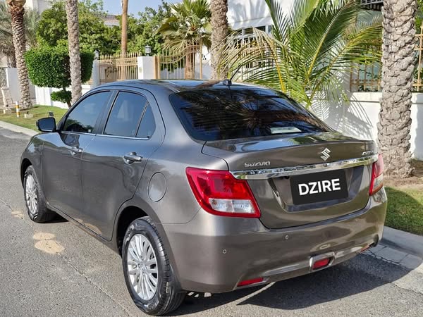 سوزوكي Dzire 2024 - صورة 1