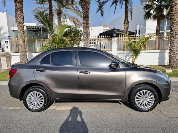 سوزوكي Dzire 2024 - صورة 5