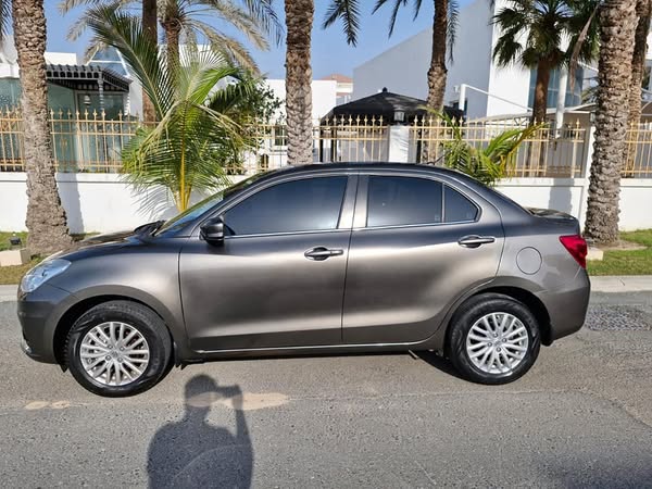 سوزوكي Dzire 2024 - صورة 4