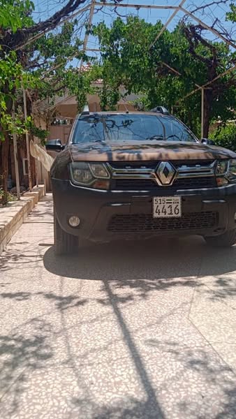 رينو دوستر 2015 - صورة 4