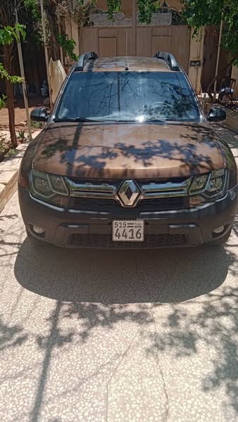 رينو دوستر 2015 - صورة 2
