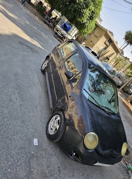 شيري كيو كيو 2008 - صورة 2
