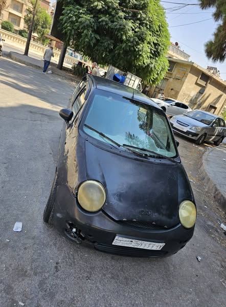 شيري كيو كيو 2008 - صورة 1