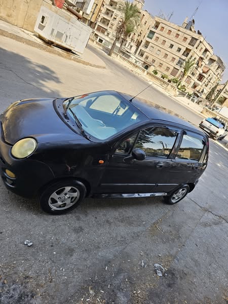 شيري كيو كيو 2008 - صورة 5