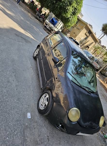 شيري كيو كيو 2008 - صورة 3
