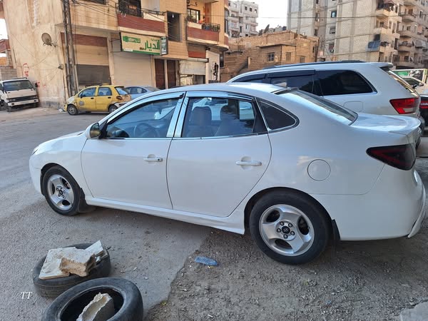 هيونداي افانتي 2007 - صورة 5