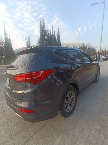 هيونداي Santa Fe 2013 - صورة 5