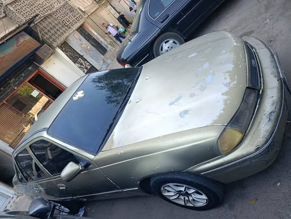 دايو سلو 2000 - صورة 2