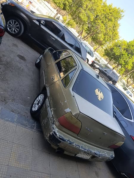 دايو سلو 2000 - صورة 4