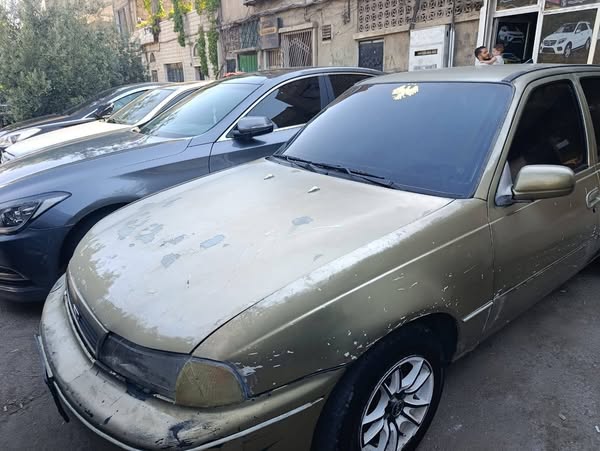 دايو سلو 2000 - صورة 1