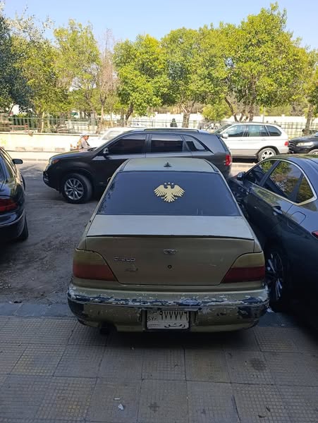 دايو سلو 2000 - صورة 3