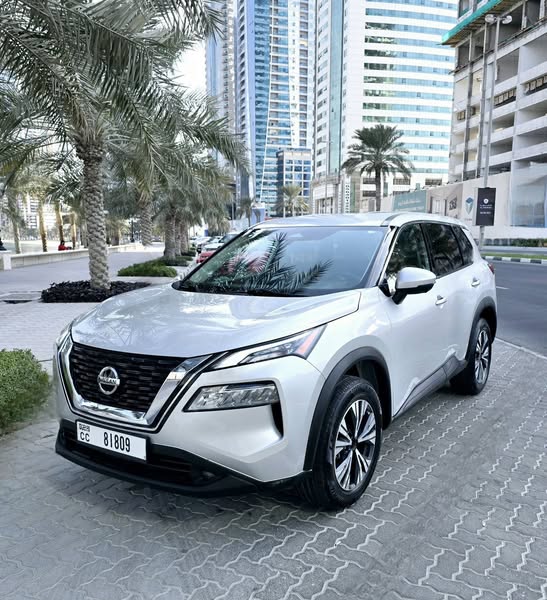 نيسان روج 2021 - صورة 1