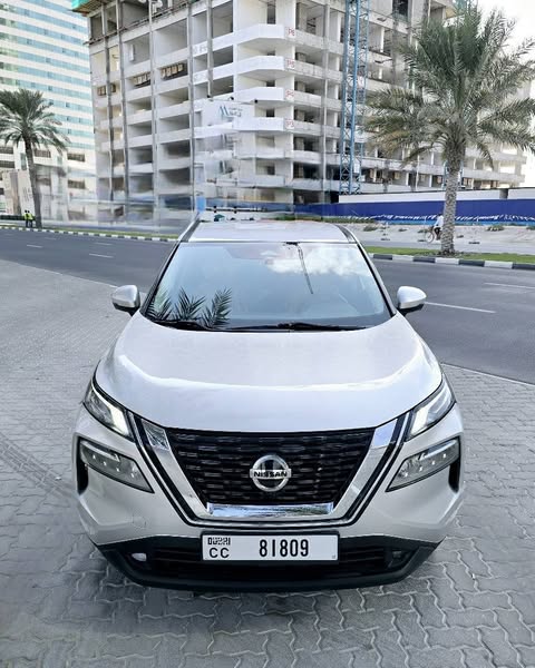 نيسان روج 2021 - صورة 3