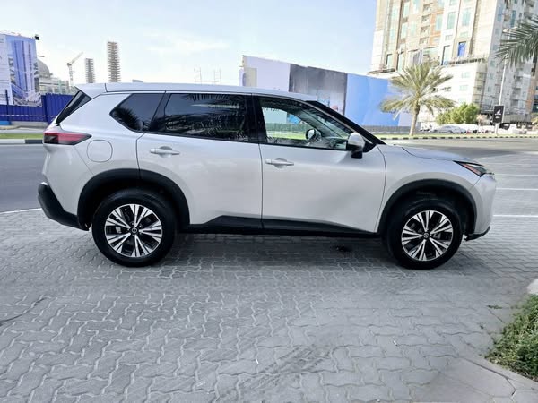 نيسان روج 2021 - صورة 5