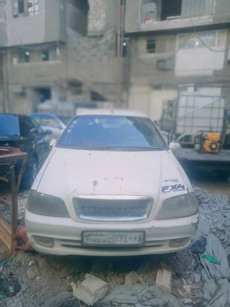 جيلي 2006 - صورة 1