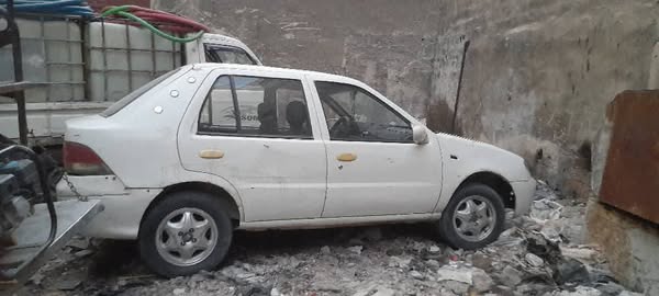 جيلي 2006 - صورة 3