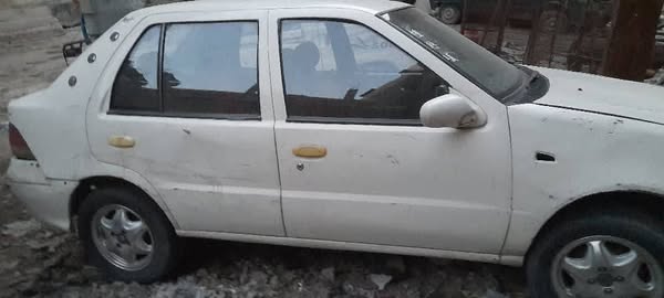 جيلي 2006 - صورة 4