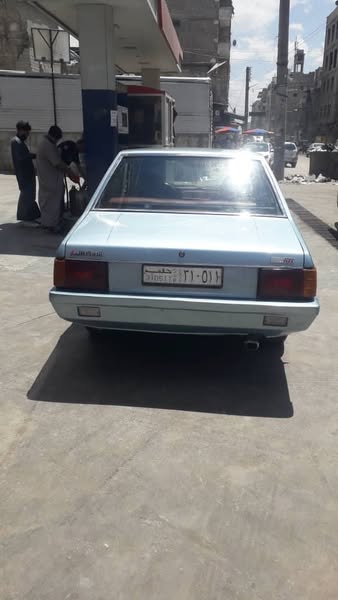 ميتسوبيشي لانسر 1983 - صورة 4