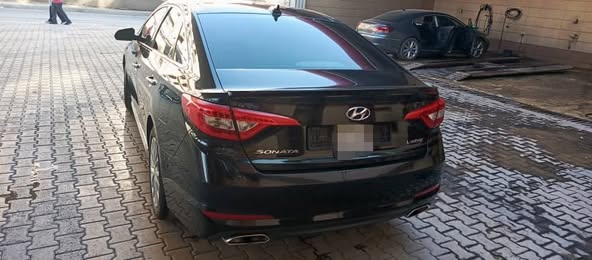 هيونداي سوناتا 2016 - صورة 2