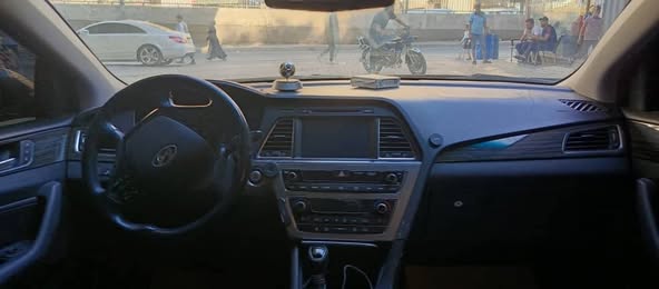 هيونداي سوناتا 2016 - صورة 3