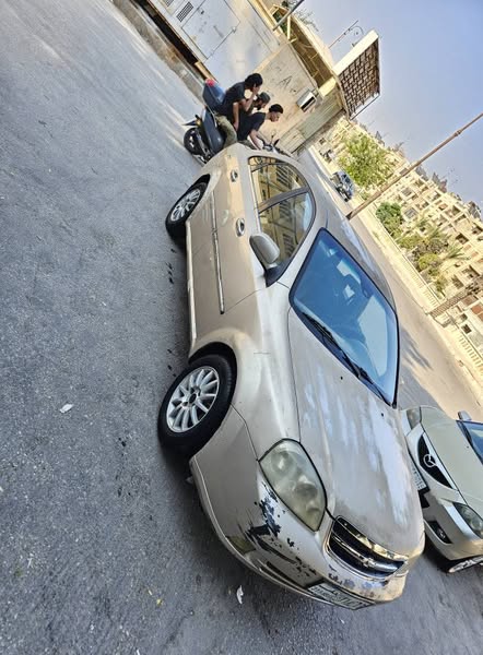 شيفروليه اوبتر 2008 - صورة 5
