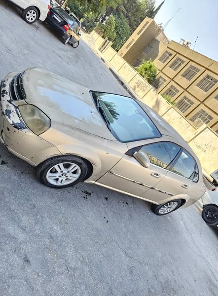 شيفروليه اوبتر 2008 - صورة 3
