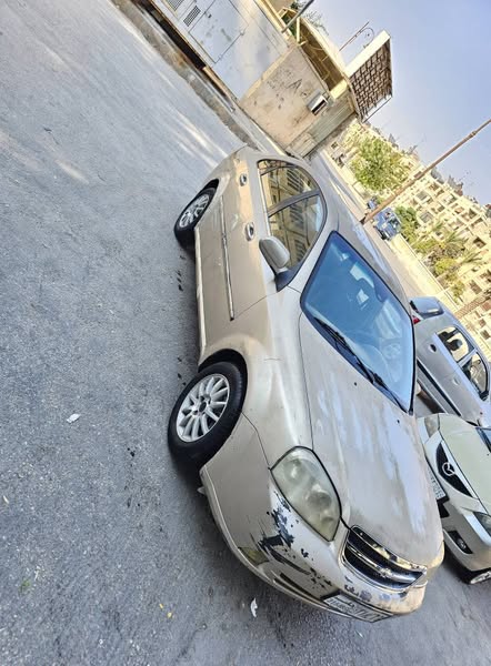 شيفروليه اوبتر 2008 - صورة 4