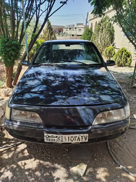 دايو اسبيرو 1992 - صورة 3