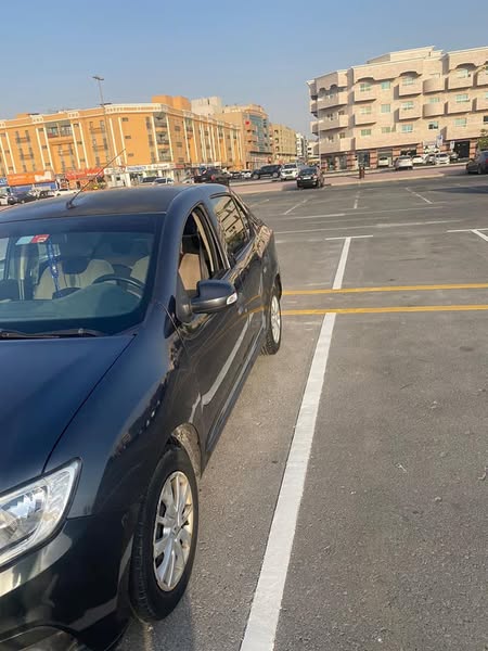 رينو سيمبلو 2020 - صورة 3
