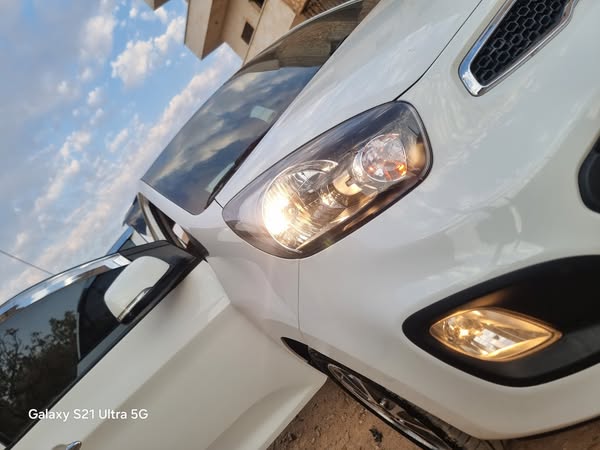 كيا بيكانتو 2013 - صورة 2