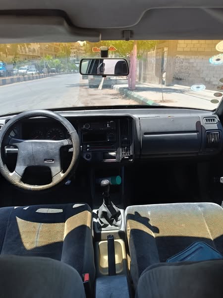 فولفو 460 1993 - صورة 5