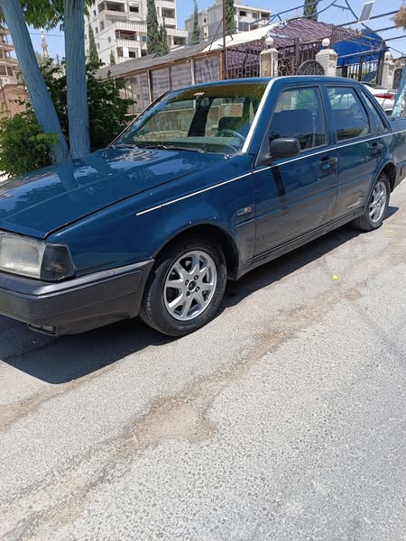 فولفو 460 1993 - صورة 2