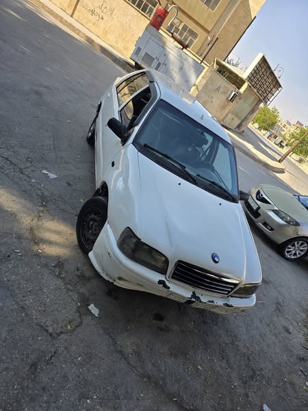 جيلي 2003 - صورة 1