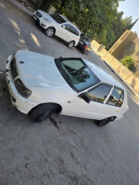 جيلي 2003 - صورة 5