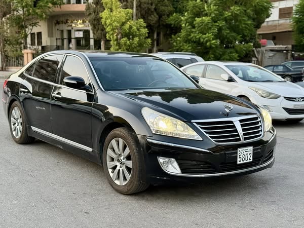 ايكواس VS380 2012 - صورة 1