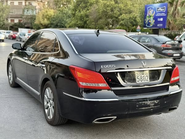 ايكواس VS380 2012 - صورة 4