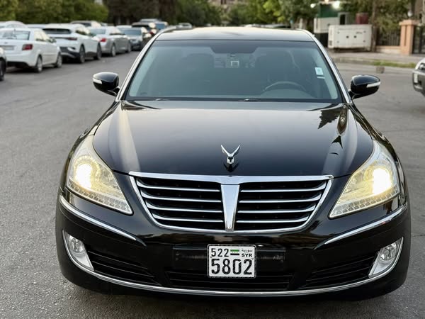 ايكواس VS380 2012 - صورة 2
