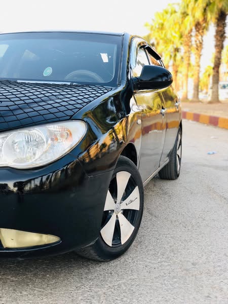 هيونداي افانتي 2008 - صورة 3