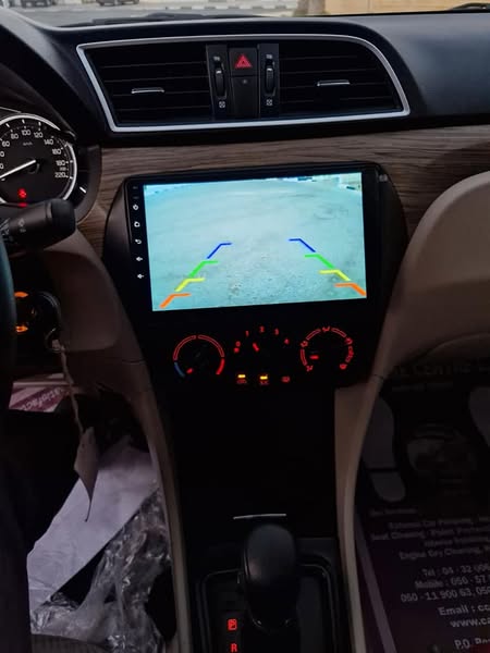 سوزوكي سياز 2024 - صورة 5