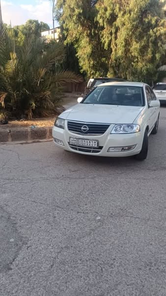 نيسان صني 2011 - صورة 1